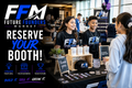 FFM Vendor Booth