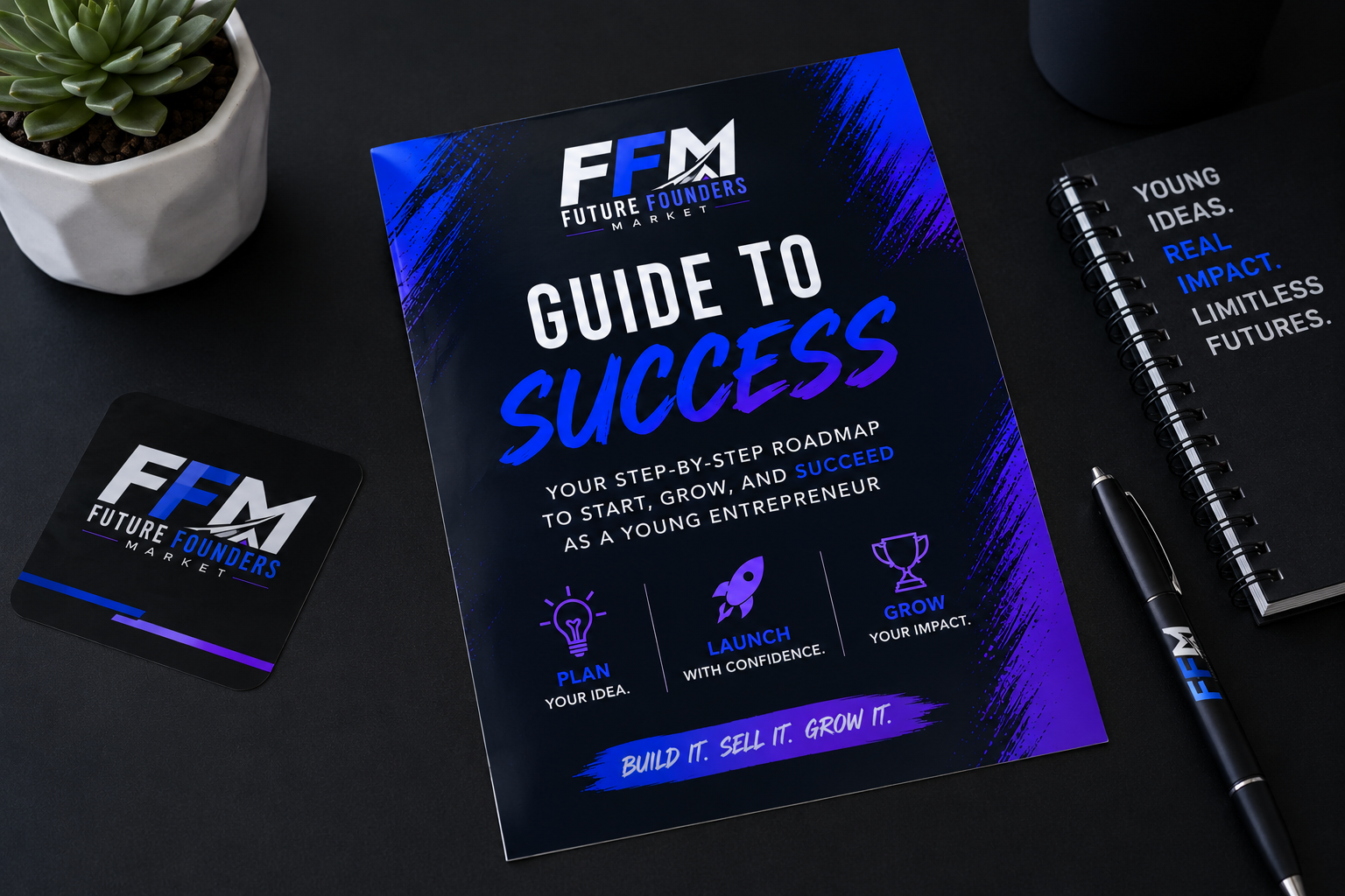 FFM Guide to Success