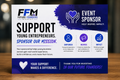 Community Sponsor Contribution
