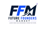 Future Founders Market - Home